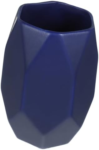 Dual-Purpose Ceramic Toothbrush Water Cup