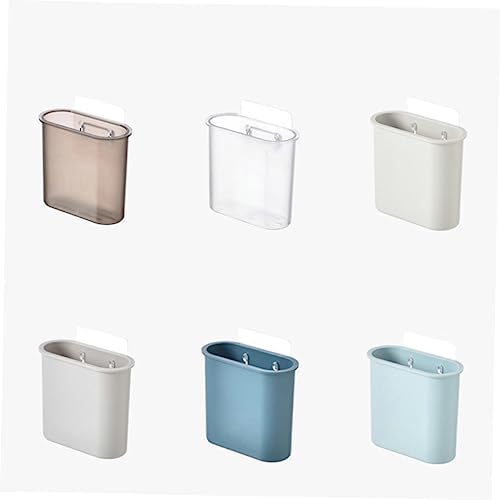 Brightfufu Toothbrush Stand Bathroom Organizer