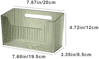 High-Quality Bath Organizer