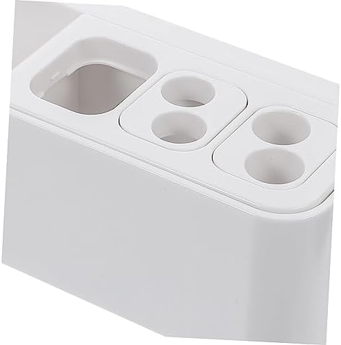 Cabilock Wall Bathroom Organizer