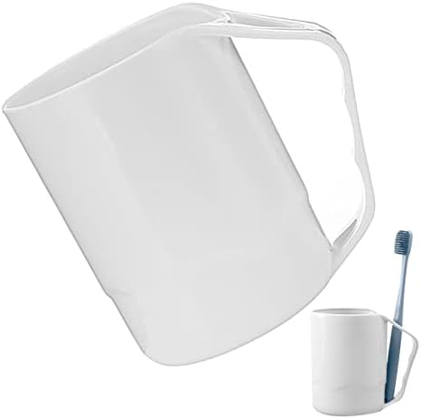 Littryee Toothbrush Holder for Kids - Clean Efficient