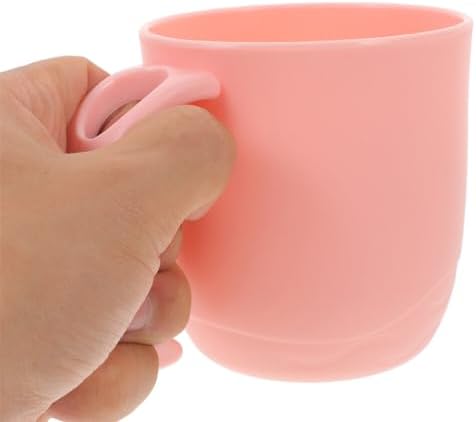 Amosfun Reusable Floating Toothbrush Holder