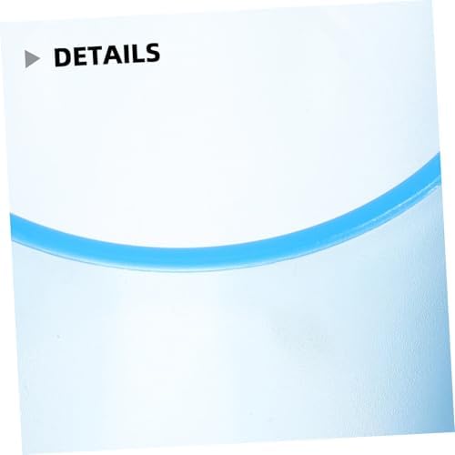IMIKEYA Transparent Toothbrush Gargle Cup for Adults and Kids