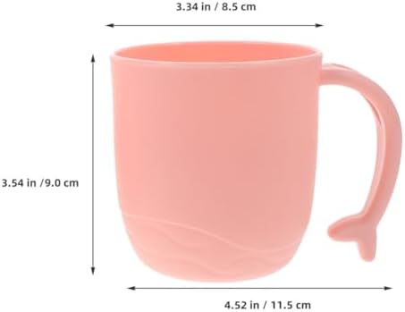 Amosfun Reusable Floating Toothbrush Holder