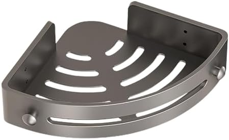 generic shower corner shelf