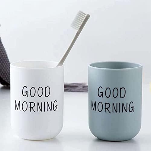 Good Morning Bath Time Tumbler