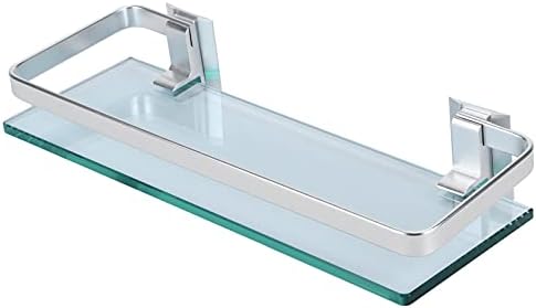 Hilitand Secure Storage solutions for your bathroom