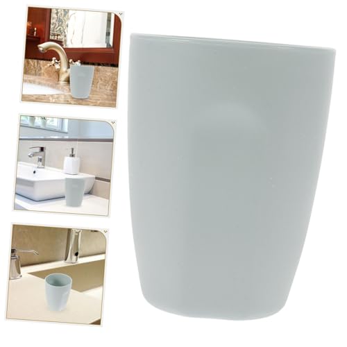 Stylish Toothbrush Holder Blue