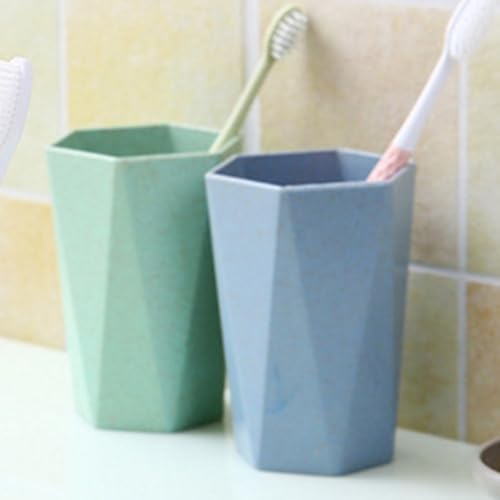 Reusable Oral Care Solution