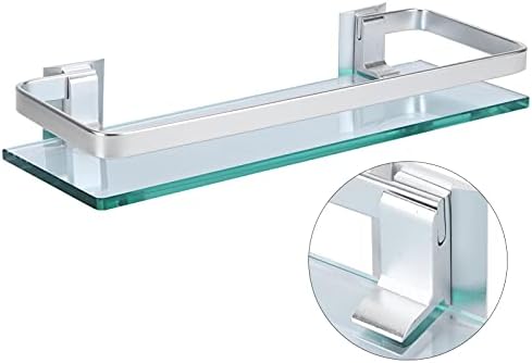 Hilitand Secure Storage solutions for your bathroom