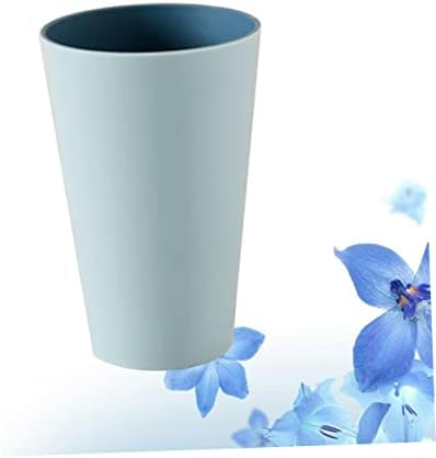 Unomor Portable Toothbrush Tumbler for Home and Travel