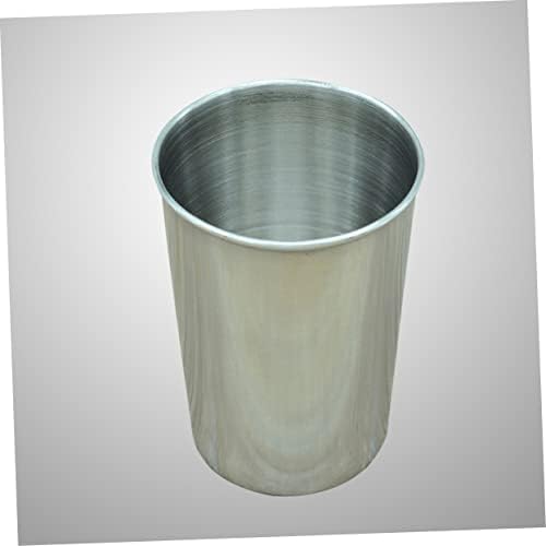 Stainless Steel Tumbler Cups Set