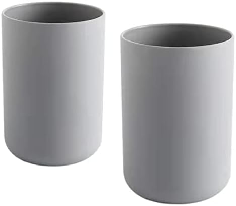Safe and Durable Toothbrush Holder