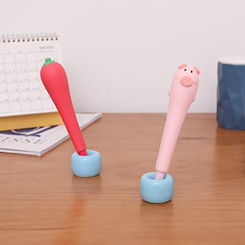 Airmoon Mini Ceramics Toothbrush Holder