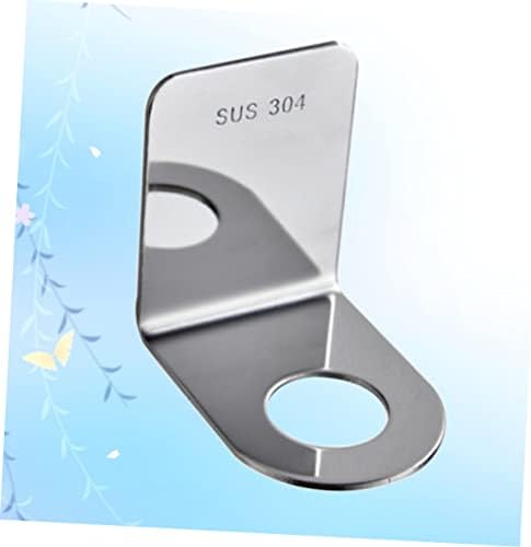 Stainless Steel shower gel shampoo holder
