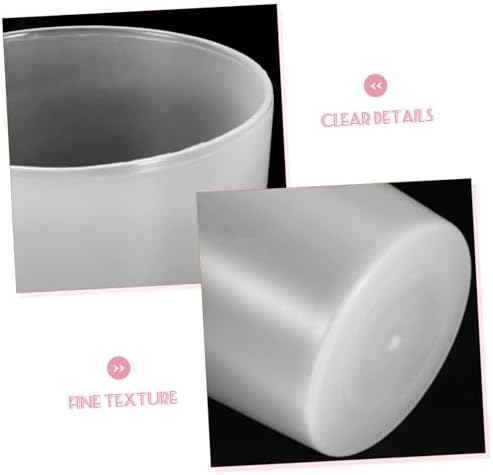 Elegant Reusable Toothbrush Mouthwash Mugs for the Bathroom