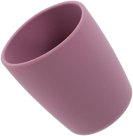 Silicone Bathroom Mouthwash Holder for Boys Girls