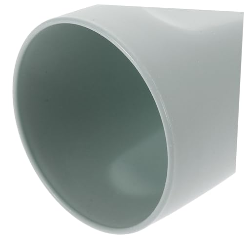 Enhance Daily Oral Care Comfort with FOMIYESBathroom Tumbler Plastic Toothbrush Holder
