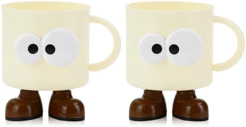 Smile-Brights 2-Pack Toothbrush Holder