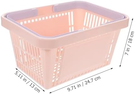 ZEOsack by Zerodeko Portable Dishwasher Shower Caddy Basket Large Capacity
