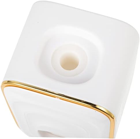 wall-mounted toothbrush holder with dispenser