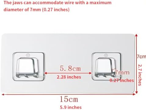 Stylish Shower Caddy Organizer Set
