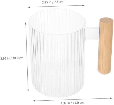 Ergonomic Mobestech 4Pcs Multi Purpose Toothbrush Holder Cups