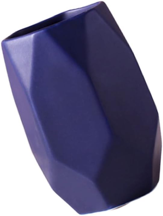Zerodeko Ceramic Toothbrush Cup