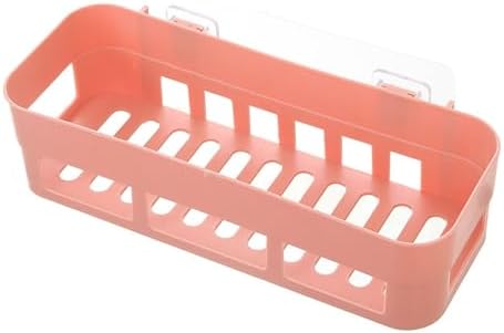 Stylish Adhesive Shower Caddy
