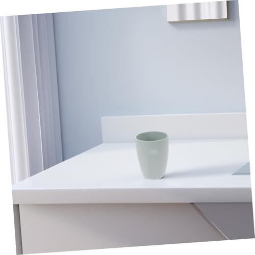 Stylish Toothbrush Holder Blue