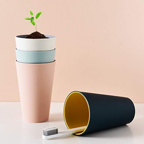 DOITOOL Toothbrushing Cup Portable