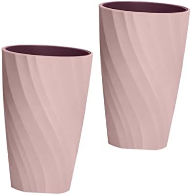 Mucklory Travel Toothbrush Holder 2-Pack