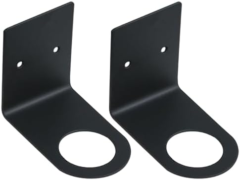 2Pcs Shampoo Holders for Inside Shower
