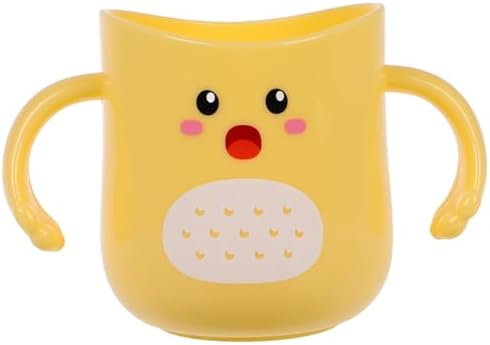 Cuddly Dinosaur Toothbrush Holder