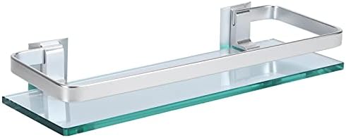 Hilitand Secure Storage solutions for your bathroom