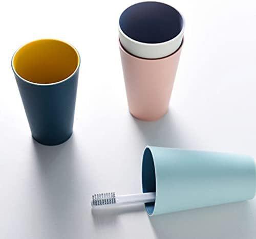 DOITOOL Toothbrushing Cup Portable