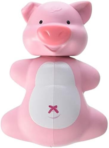 Flipper Fun Animal Toothbrush Cover - Suction Cup Holder for Kids
