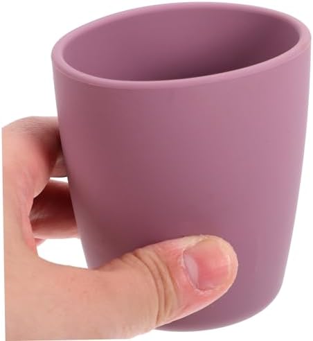 Silicone Mouthwash Cup for Kids