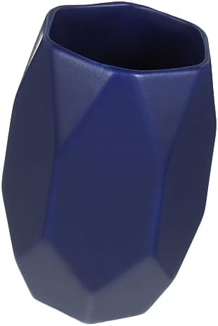 VOSAREA 1Pc Ceramic Toothbrush Cup Water Storage Mug