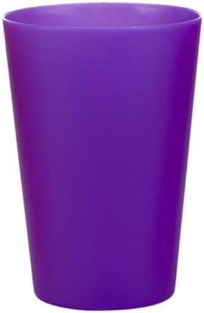 Stylish Plastic Toothbrush Drink Holder