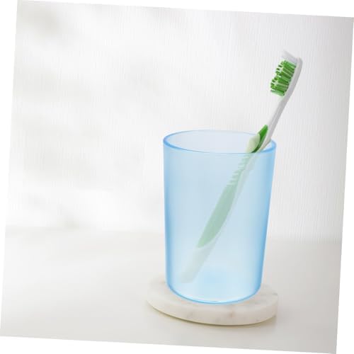 PRETYZOOM Toothbrush Holder Cup Set for Boys and Girls