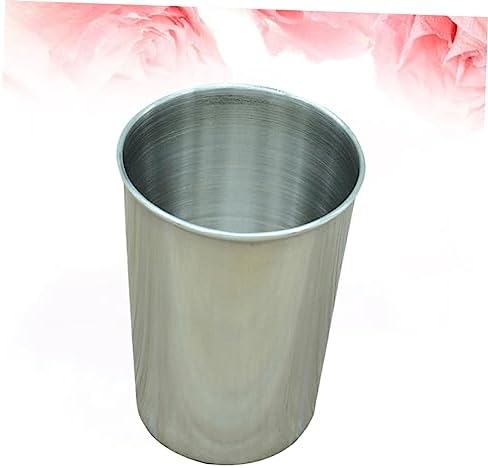 Stainless Steel Tumbler Cups Set