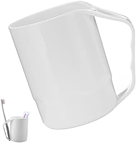 Littryee Toothbrush Holder for Kids - Clean Efficient