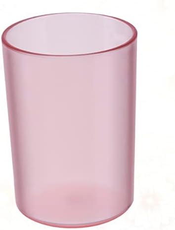 Stylish Functional Toothbrush Travel Cup for Adults