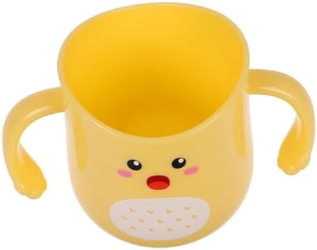 Vanzack Cute Cartoon Travel Toothbrush Holder