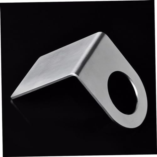 BESTOYARD STAINLESS STEEL SHOWER GEL HOLDER