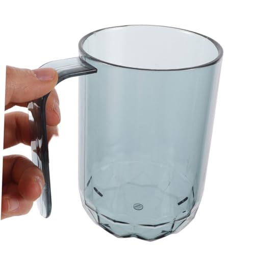 Versatile Toothbrush Holder Bathroom Organizer