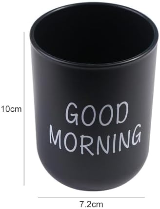 Portable Toothbrush Holder Blue