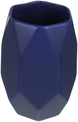 JECOMPRIS 1Pc Ceramic Toothbrush Cup Long-Lasting and Easy to Use