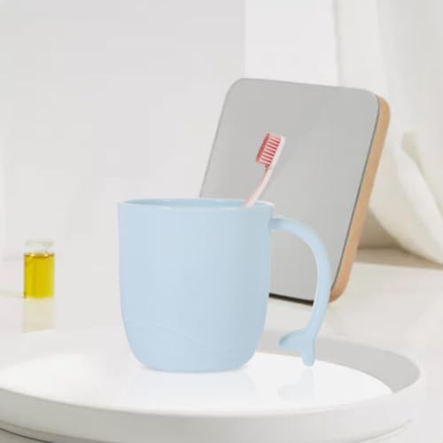 Toothbrush Time Two-Cup Set for D Babes and Ebookids